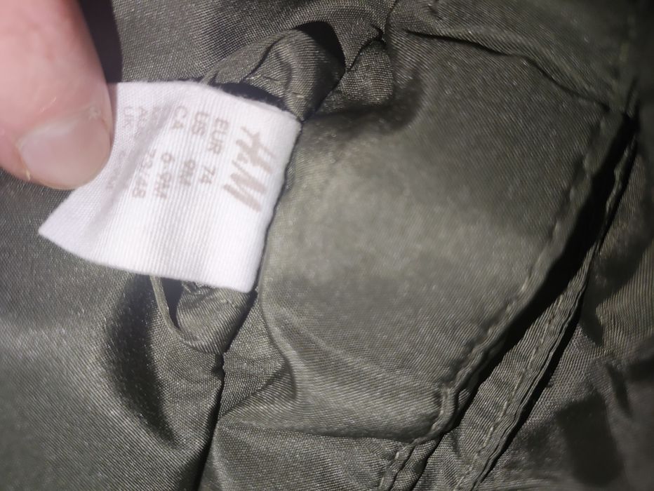 Деми Комбинезон 74р