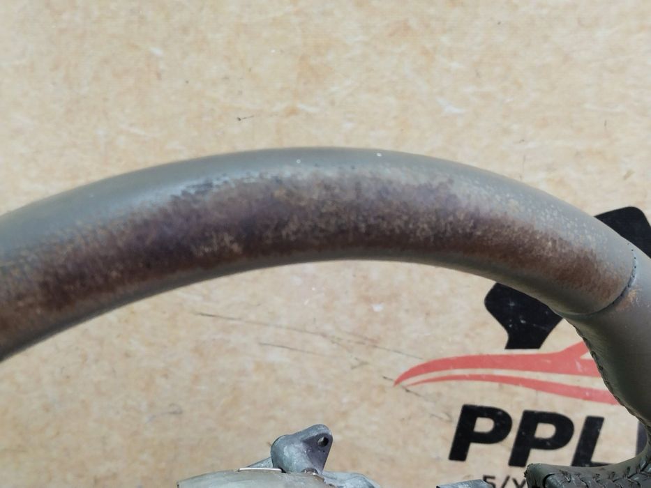 Infiniti FX S50 2002-2008 Рулевое колесо руль