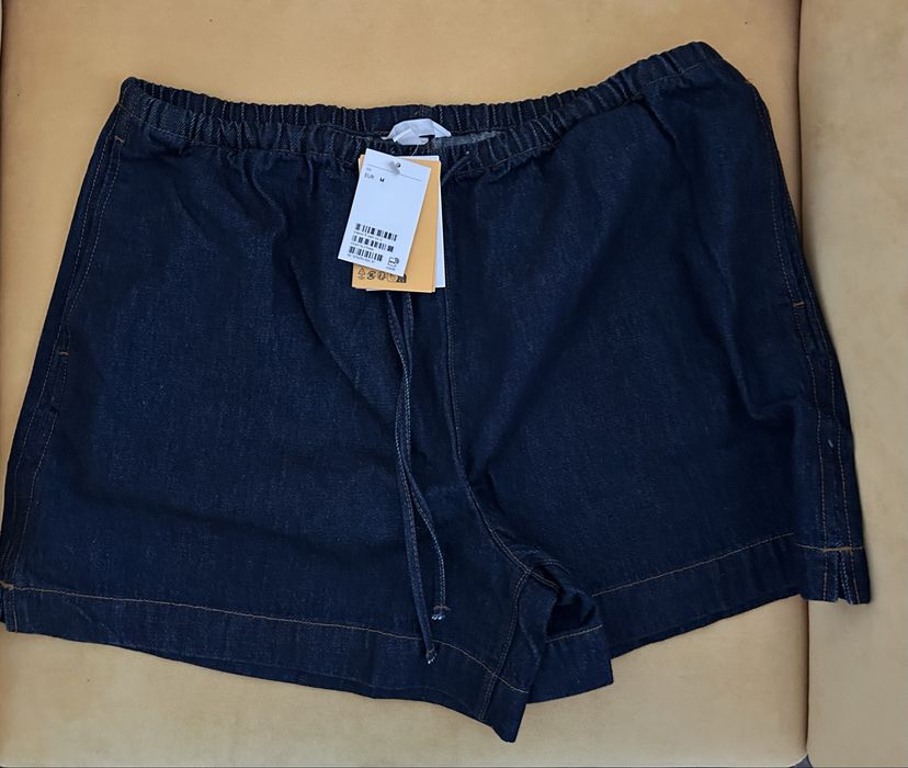 Джинсові шорти HM