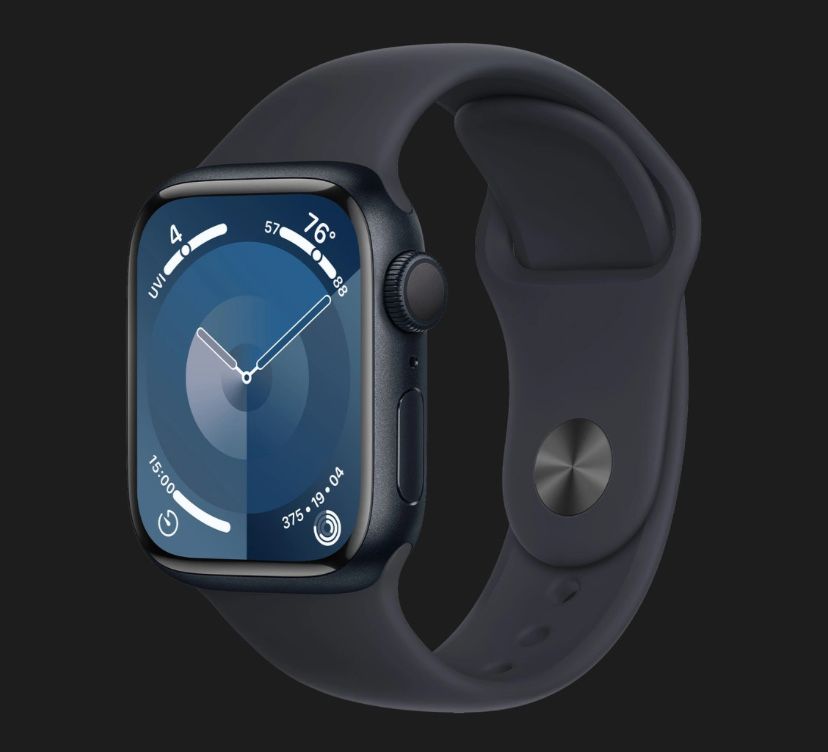 Apple Watch Series 9 45mm