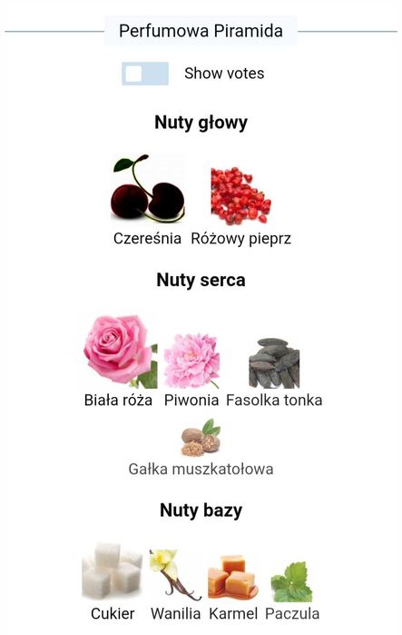 Perfumy Arabskie Ana Abiyedt Scarlet Lattafa plus gratis 5ml