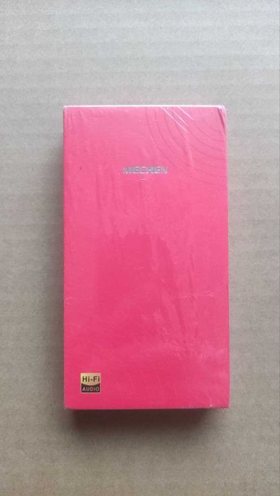 HI-RES MP3 плеер MECHEN M30 DSD. Високоякісний плеєр без втрати якості