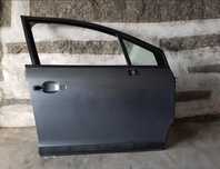 Porta frente direita citroen c4