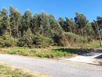 Terreno com viabilidade construção