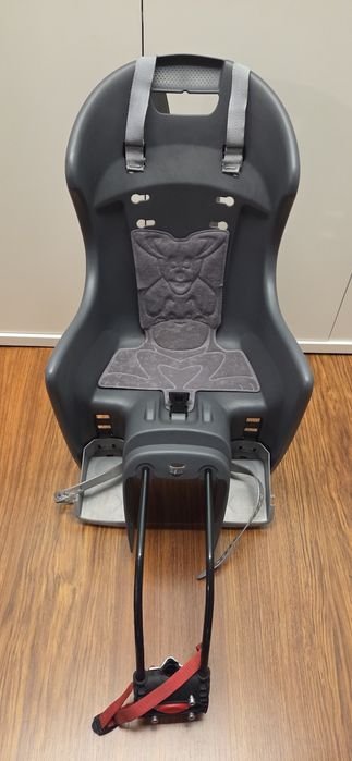 Suporte bicicleta Polisport criança