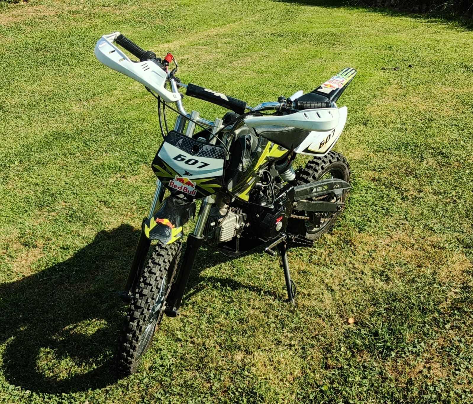 Cross XTR 125 cc