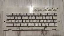 Atari 65 130 XE klawiatura