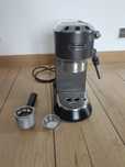 Ekspres DeLonghi Dedica EC685.BK