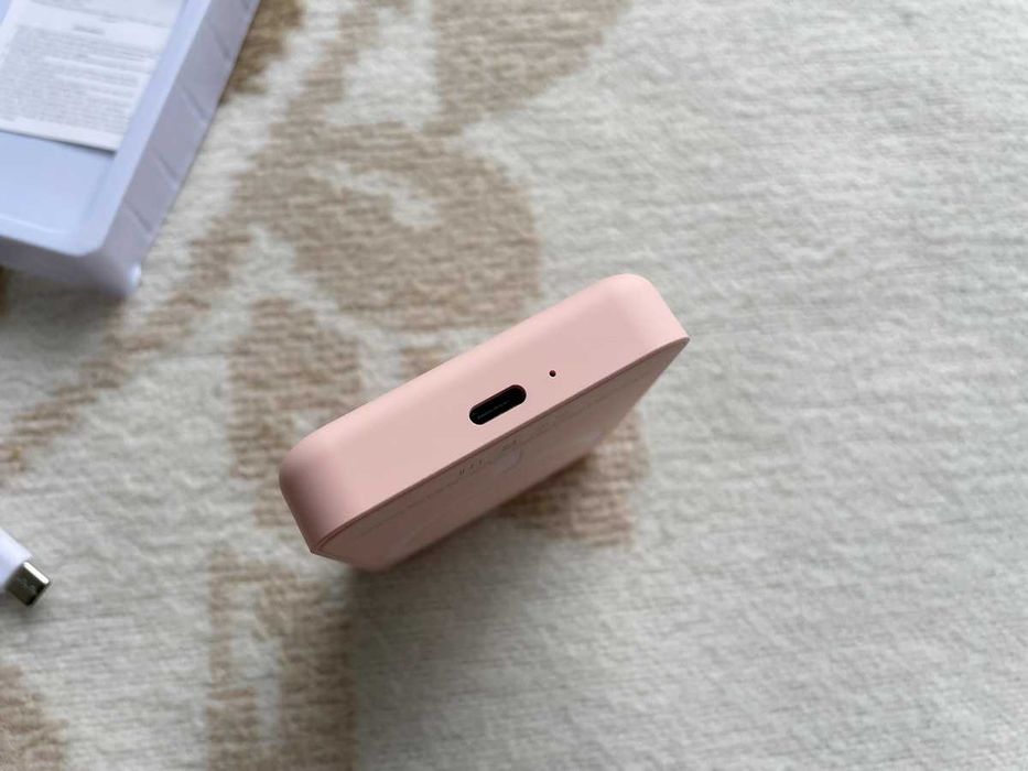 Powerbank do Apple iPhone 3000 mAh