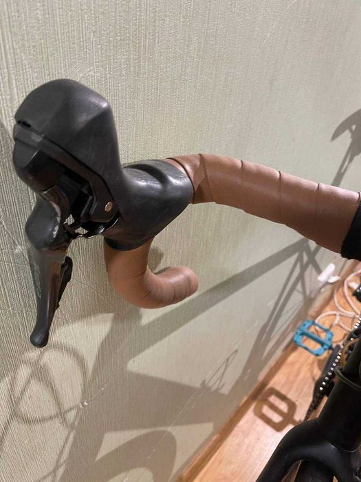 Гревел велосипед Canyon Endurace AL Disk Tiagra розмір S