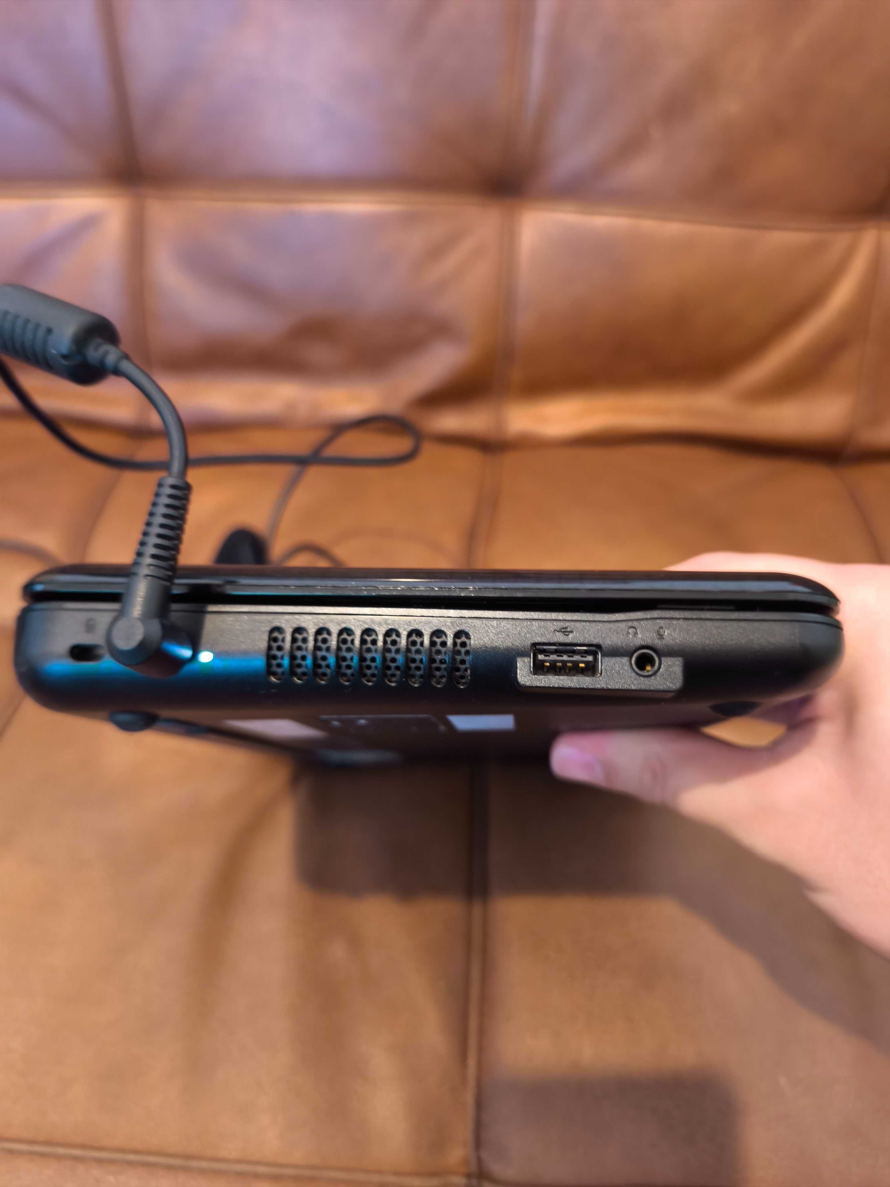 Compaq Mini 110C Tudo funcional