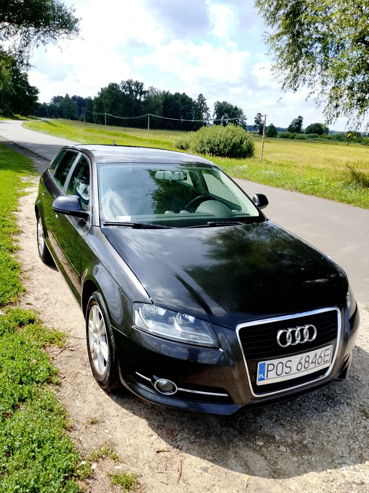 Sprzedam auto Audi a3
