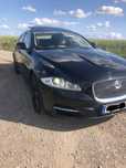 Jaguar XJ Jaguar XJ 351 3.0 D Skóra Felgi 20” xenon OKAZJA !!!