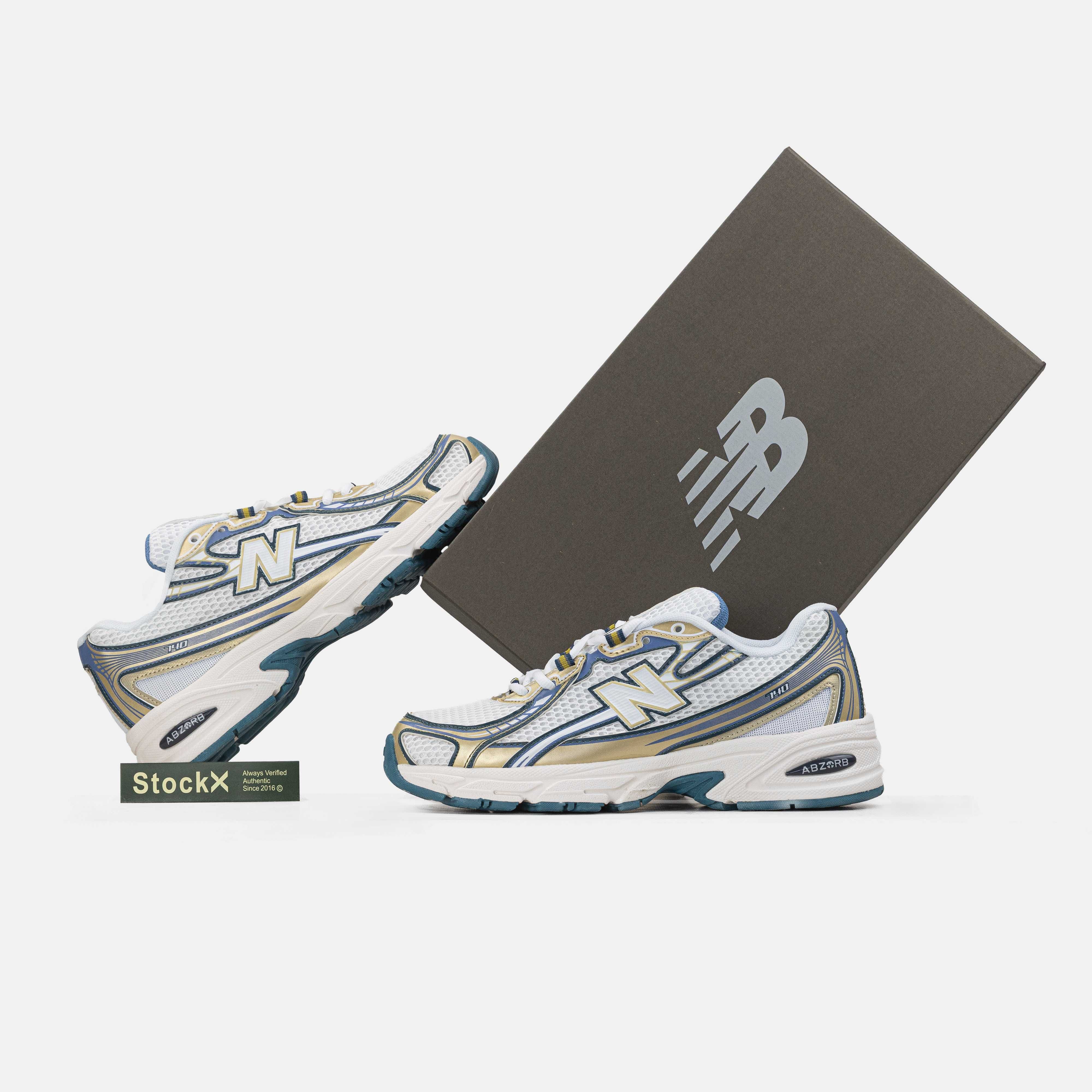 36-46 New Balance 740v2 (4 кольори) КРОСІВКИ БЕЗ ПРЕДПЛАТ