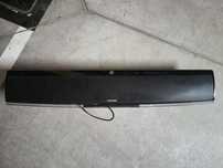 Zestaw kina domowego samsung soundbar ht-x810  subwoofer