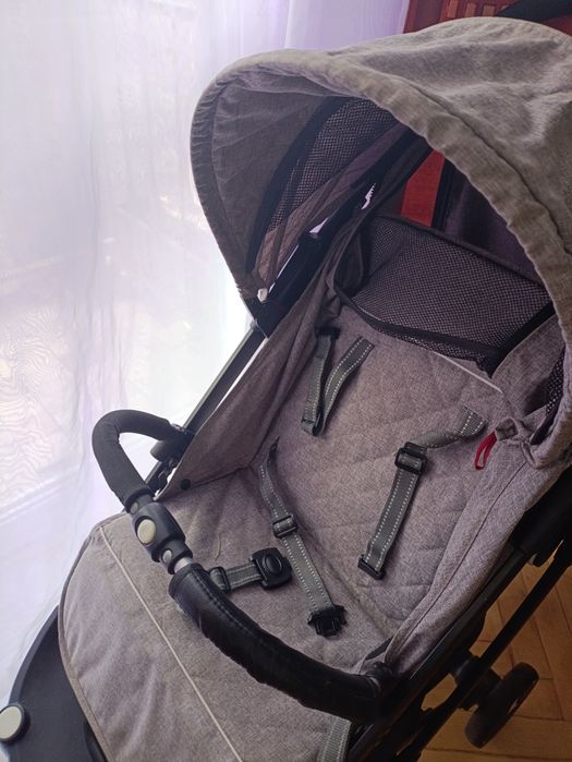 Yoya візочок прогулянковий каляска