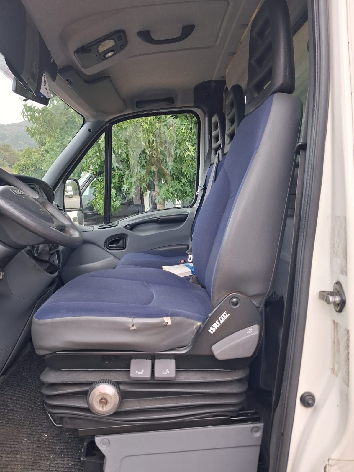 Iveco 40C18 Clixtar