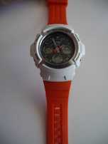 Zegarek Casio G-Shock AW-590