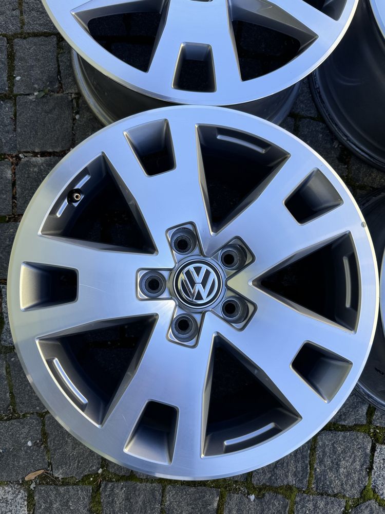 Диски 5х120 R17 Volkswagen  Amarok T6 T7 VW