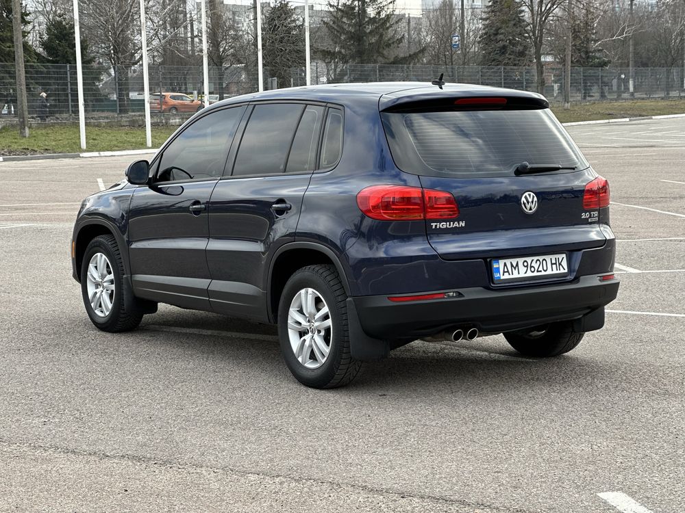 Продам Tiguan