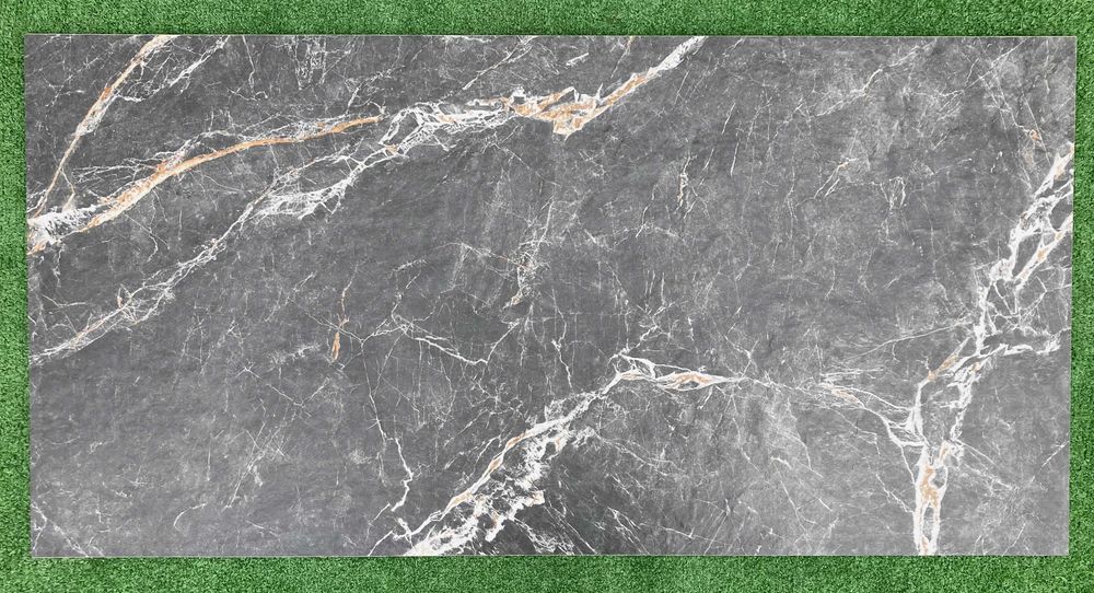 Gres KORI BLACK STR 119,8x59,8 G3 Tubądzin