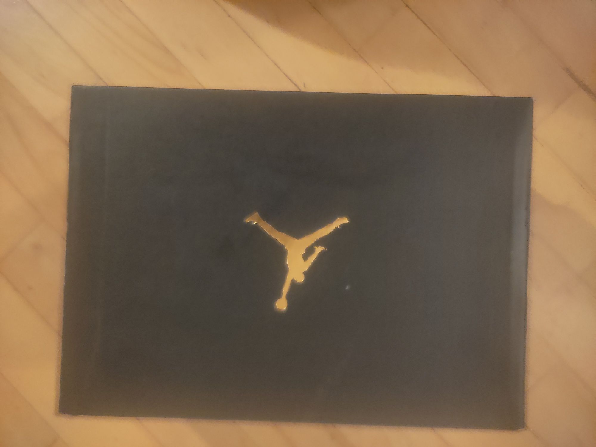 Nike Jordan 1 Białe Mid