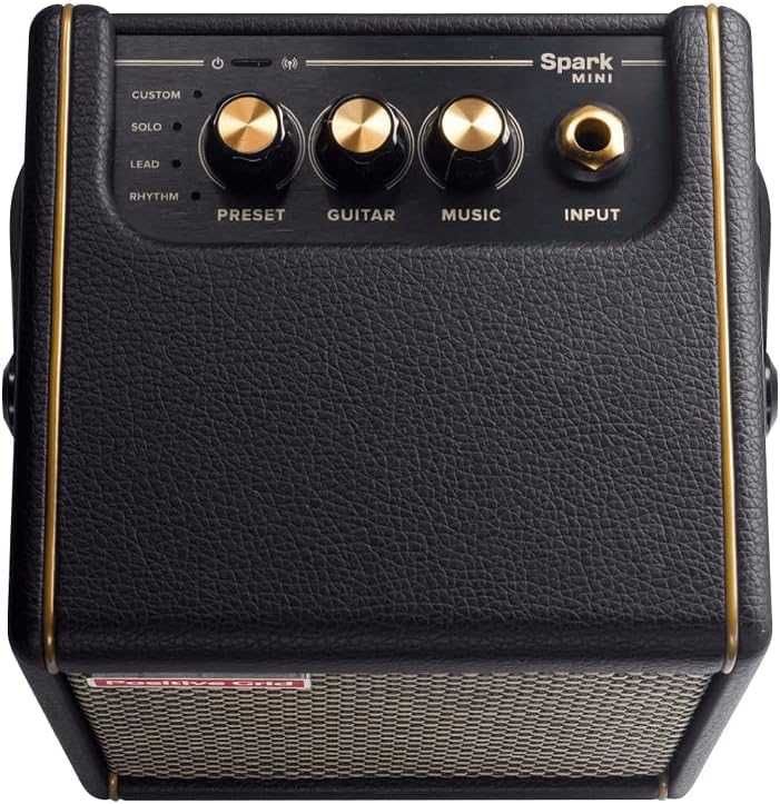 Wzmacniacz gitarowy Positive Grid Spark MINI