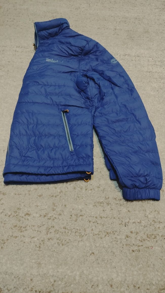 Kurtka męska Timberland
