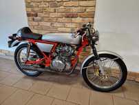 Honda  Skyteam 125 Ace 2013r (honda dream)