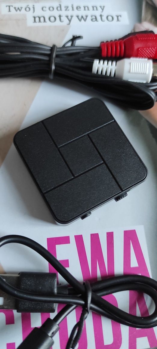 kino domowe  Pioneer amplituner  + pilot + moduł bluetooth instrukcja
