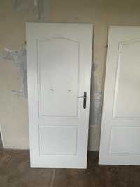 Drzwi lewe 80 cm
