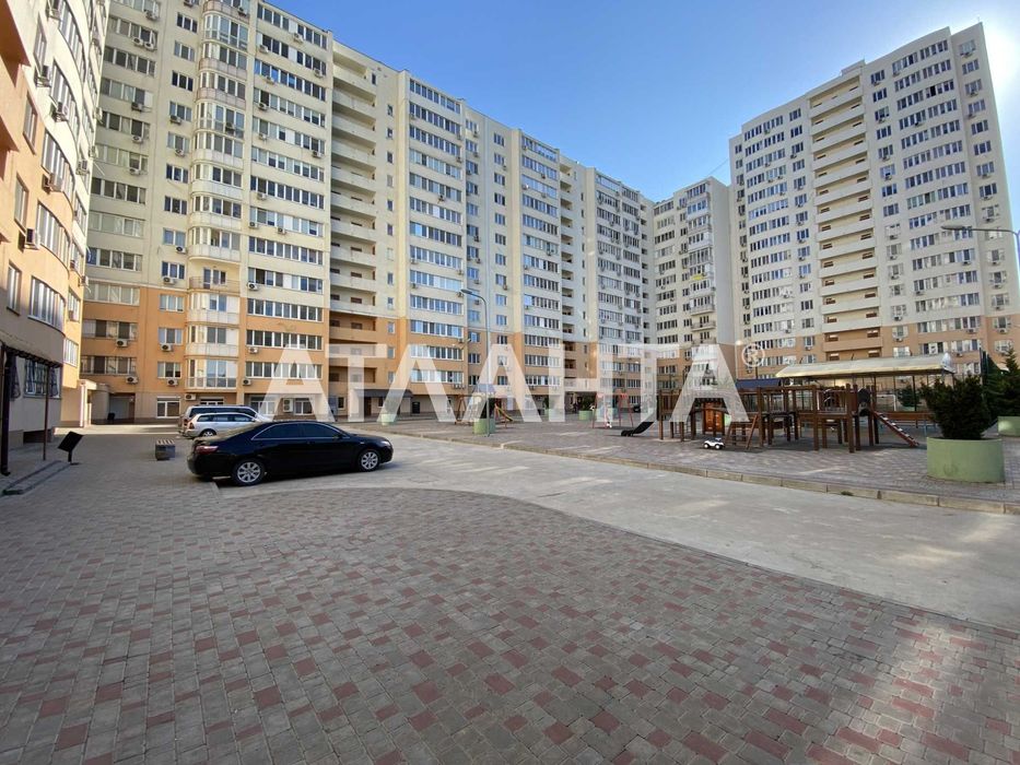 Квартира в ЖК Вернісаж -найкраща пропозиція на улюбленому Таїрова!