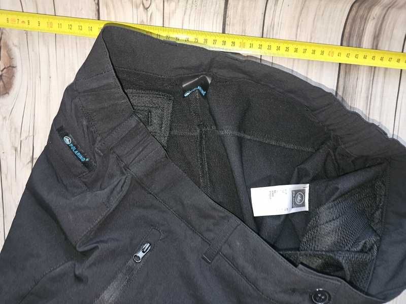Spodnie trekkingowe Polarino XXL