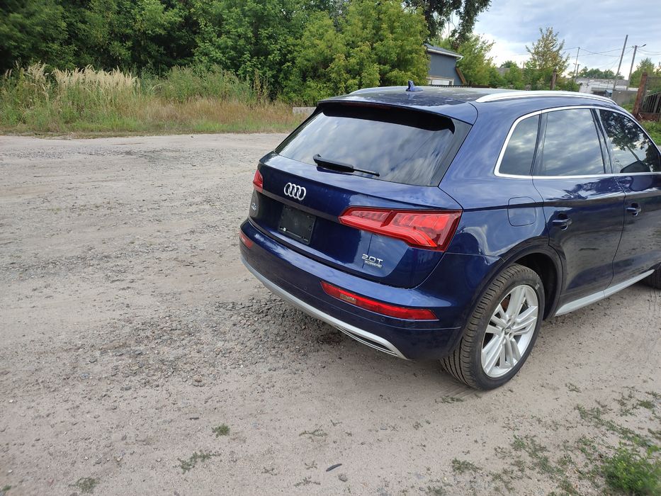 Разборка audi q5 80a капот крило Розборка ауді а80  ауди