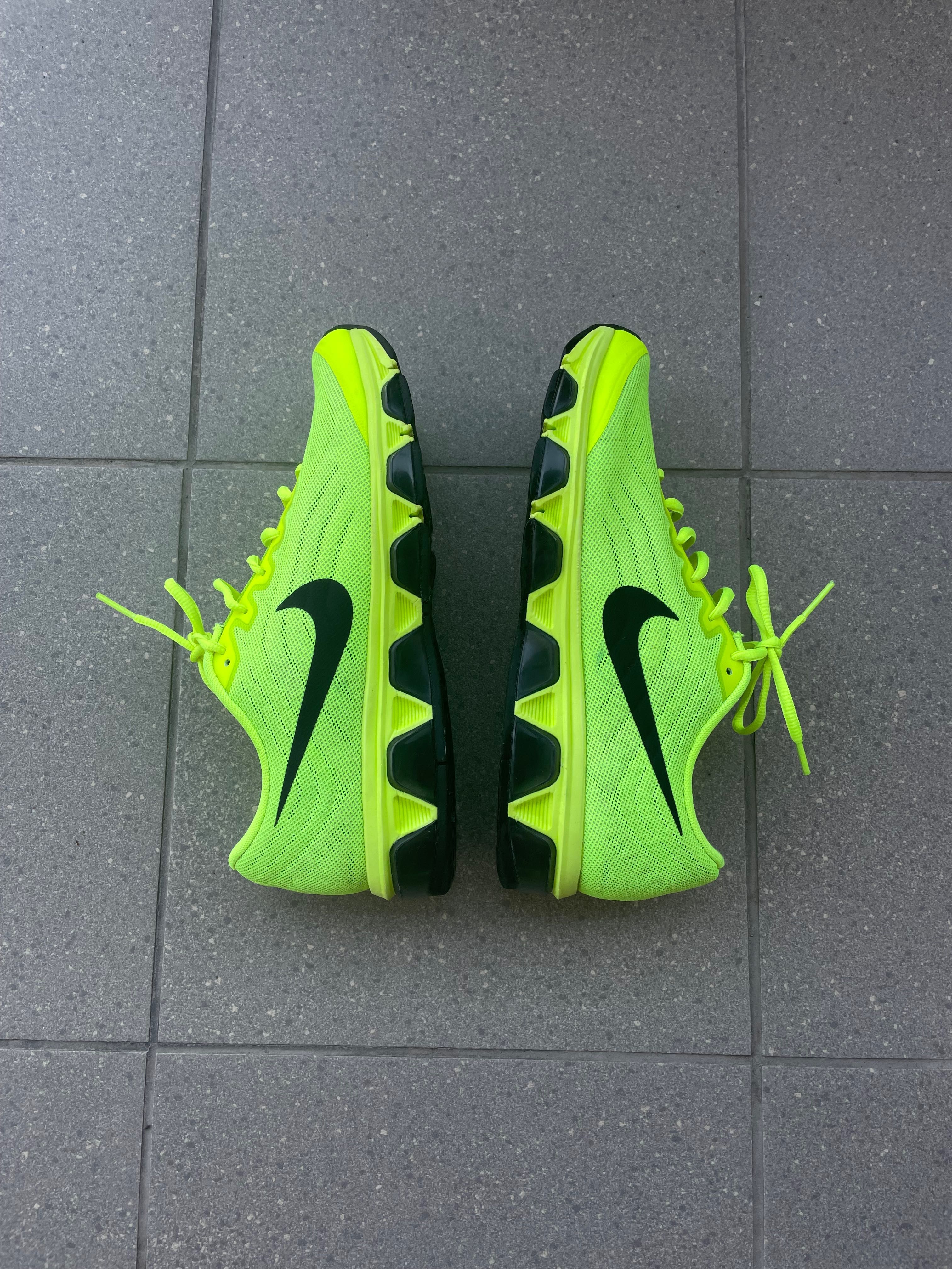 Nike air max thailwind 6, rozmiar 41