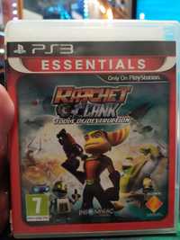 Ratchet & Clank: Tools of Destruction PS3 Sklep Wysyłka Wymiana