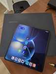 Honor magic V3 12gb ram 512gb pamieci. Jak nowy. Do negocjscji