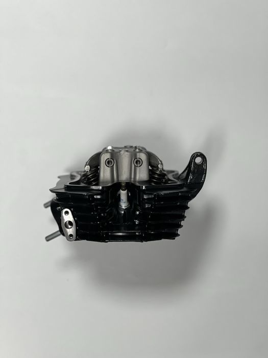 Головка циліндра в зборі 171 FMM Takken 250