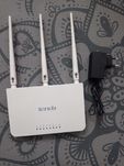 Router wifi Tenda