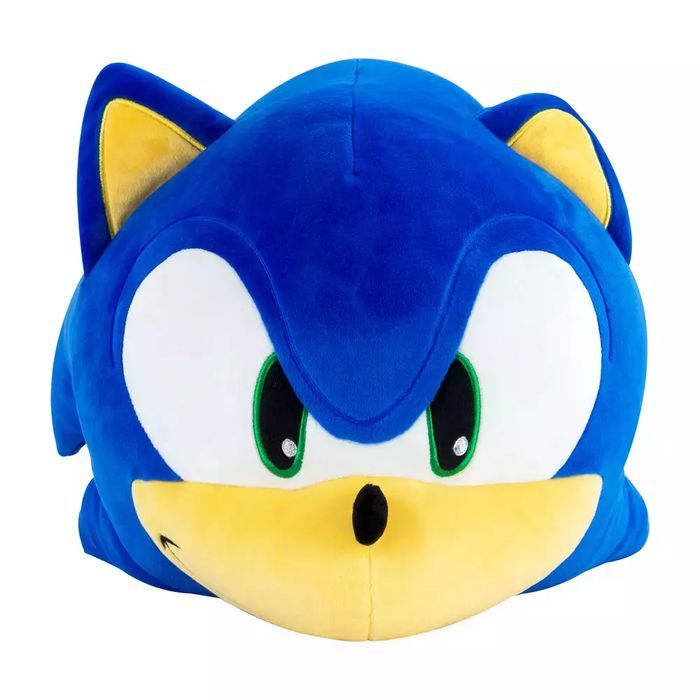 Club Mocchi-Mocchi- Maskotka Sonic T12419