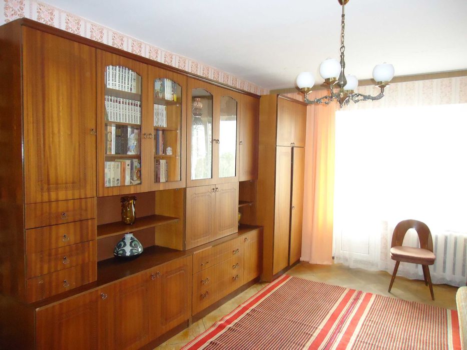 Сдам 1 комн. Троещина . Бульвар Высоцкого 6