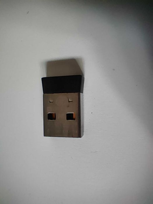 Odbiornik adapter USB myszki Microsoft