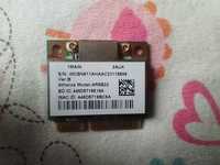 Atheros AR5B22 Wifi Card With Bluetooth