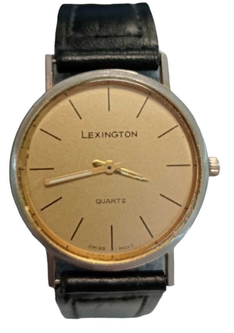 Zegarek Lexington / Nowy Lombard / Tarnowskie Góry