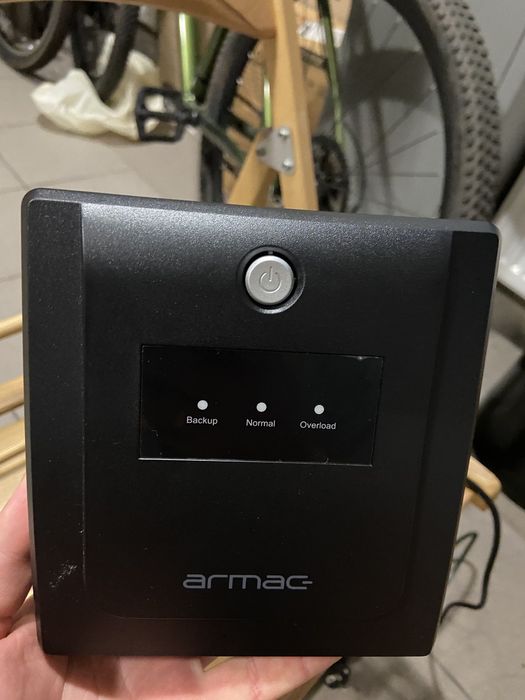 ДБЖ Armac Home Line-Interactive 1500F LED (H/1500F/LED)
