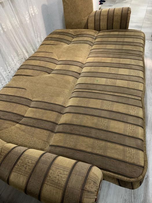 Пропродам диван в не пошаному стані