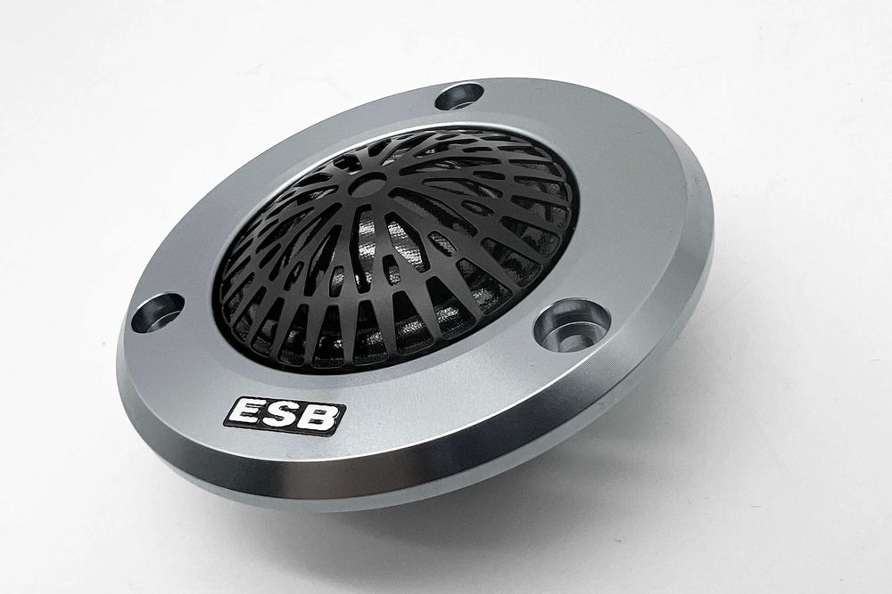 Tweeter ESB 4.28 Realizm Wysoka dynamika Sklep Montaż XTREME Koszalin