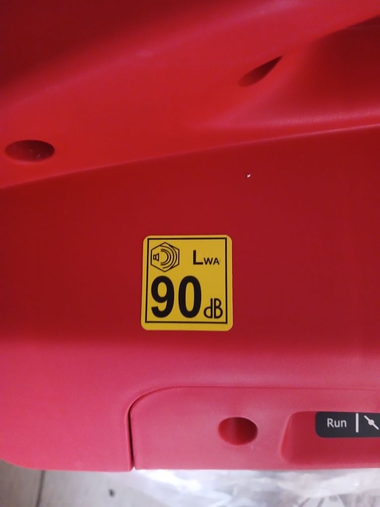 Инверторный генератор timco 2000i