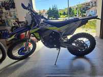 SHERCO SEF 300 ANO 2020