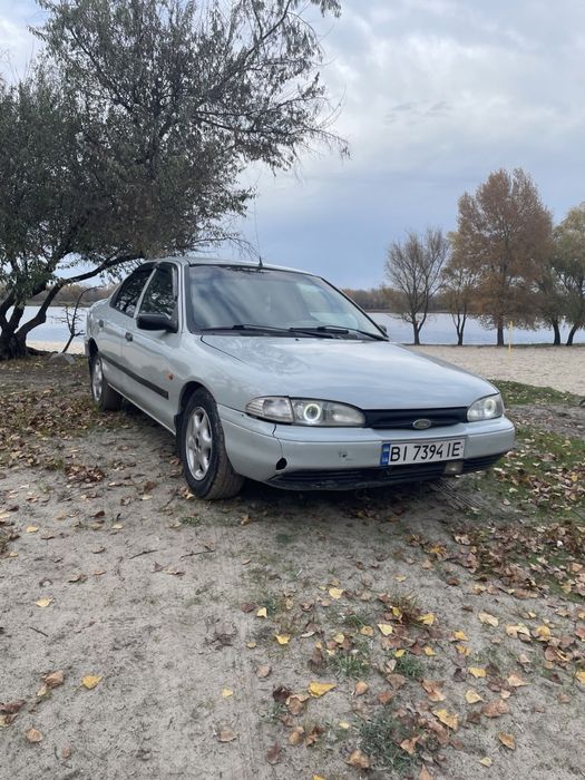 Продам Форд Мондео 1